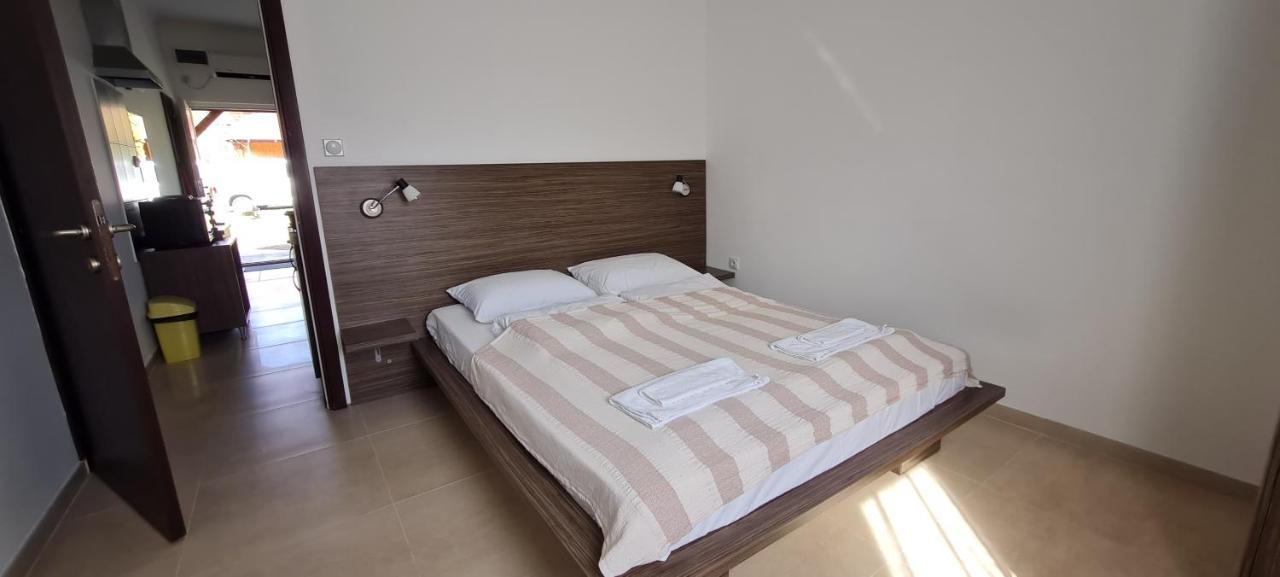 Ferienwohnung Stars Palić Exterior foto