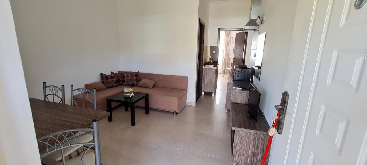 Ferienwohnung Stars Palić Exterior foto