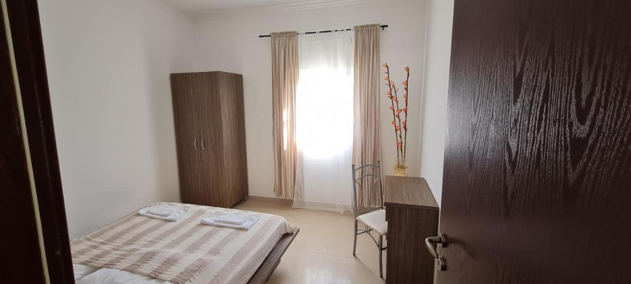 Ferienwohnung Stars Palić Exterior foto