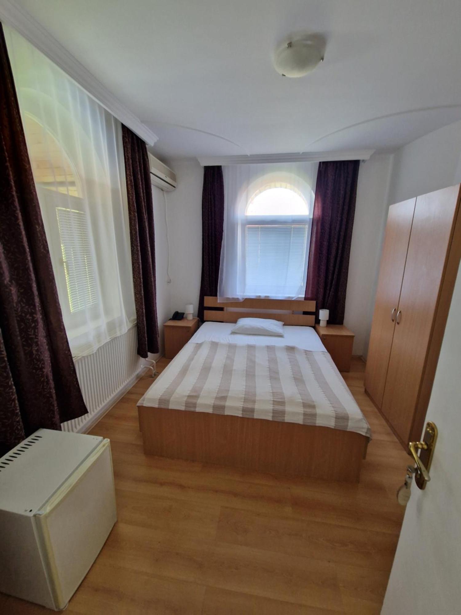 Ferienwohnung Stars Palić Exterior foto
