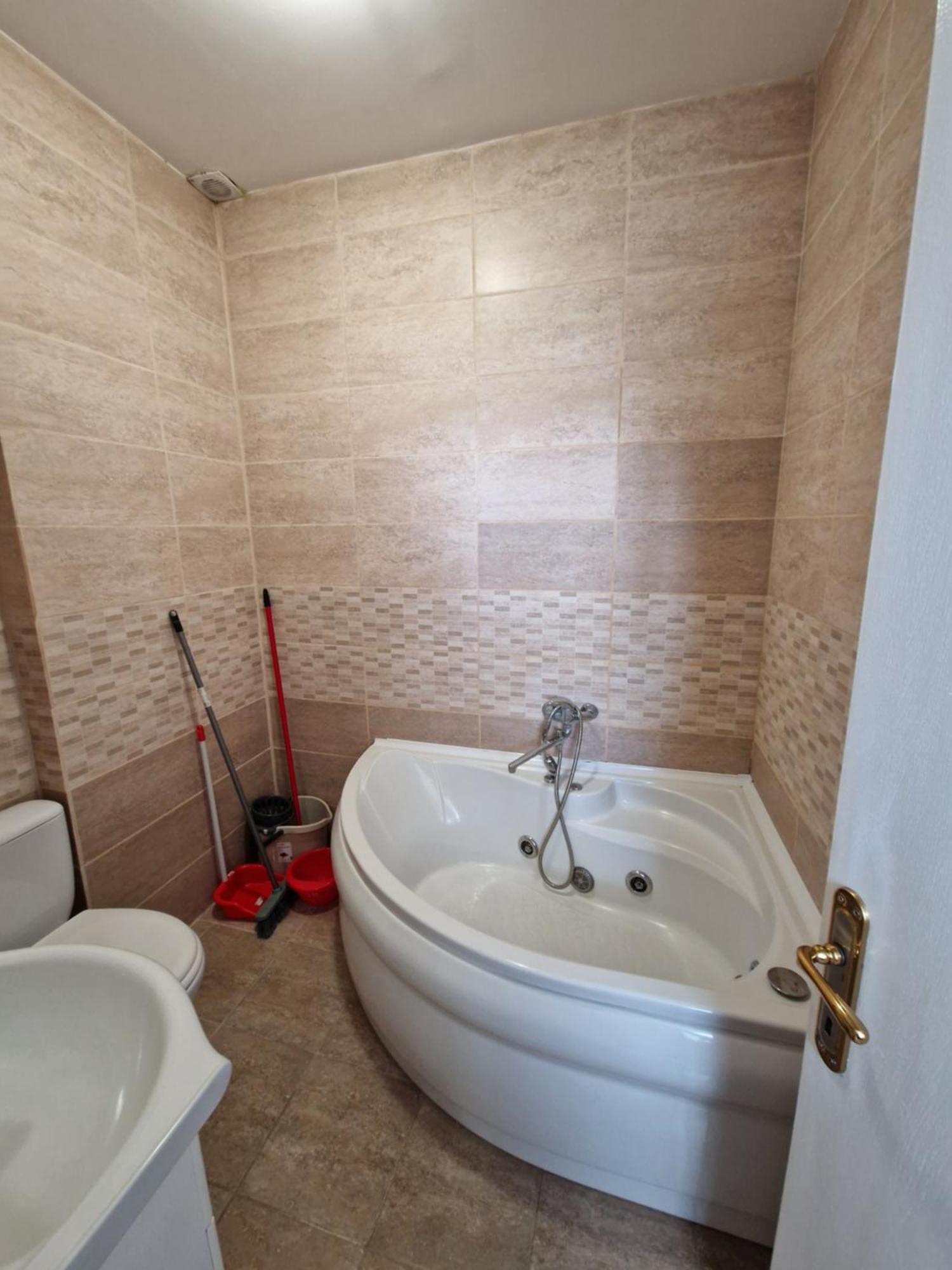 Ferienwohnung Stars Palić Exterior foto