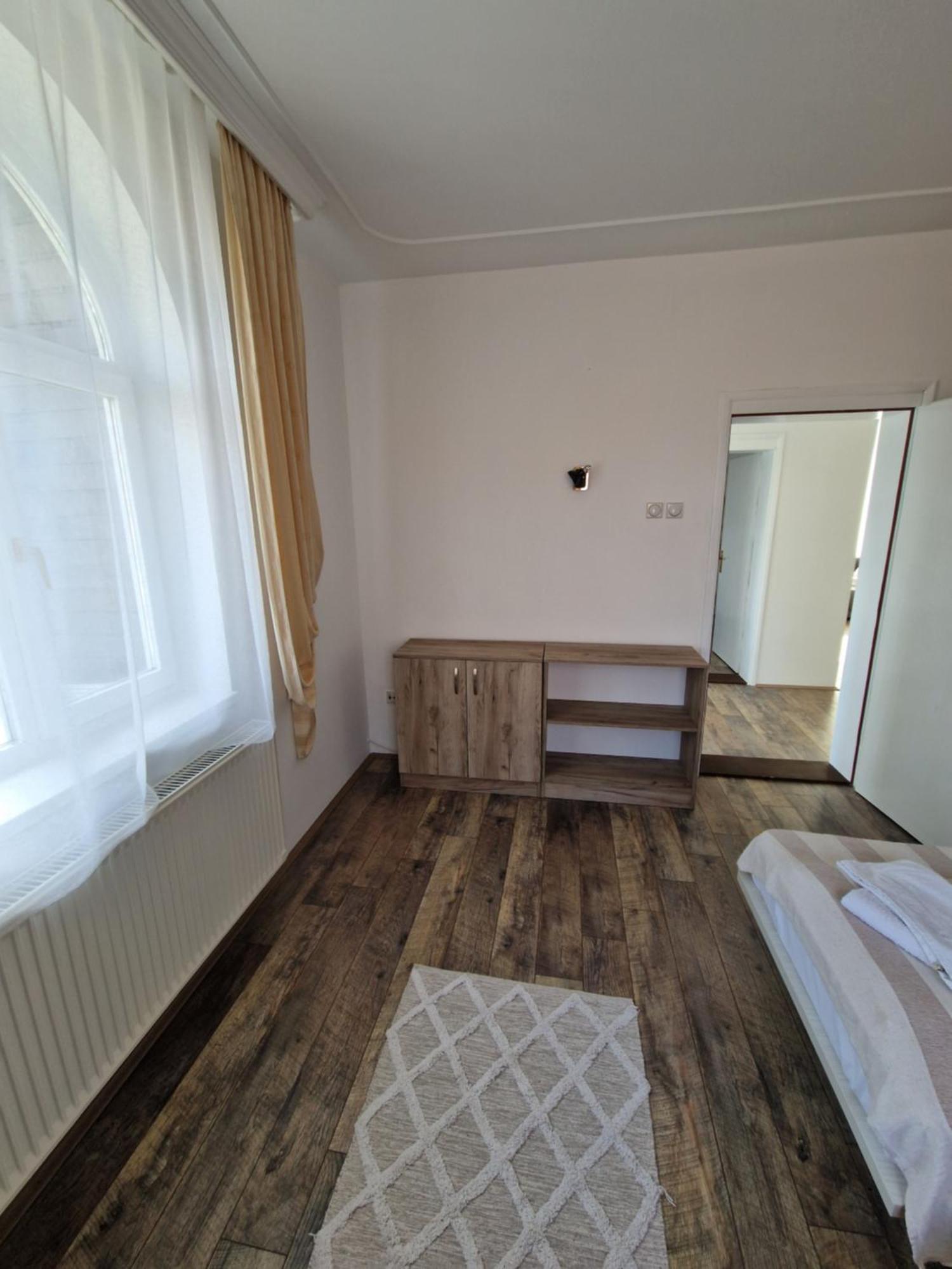 Ferienwohnung Stars Palić Exterior foto