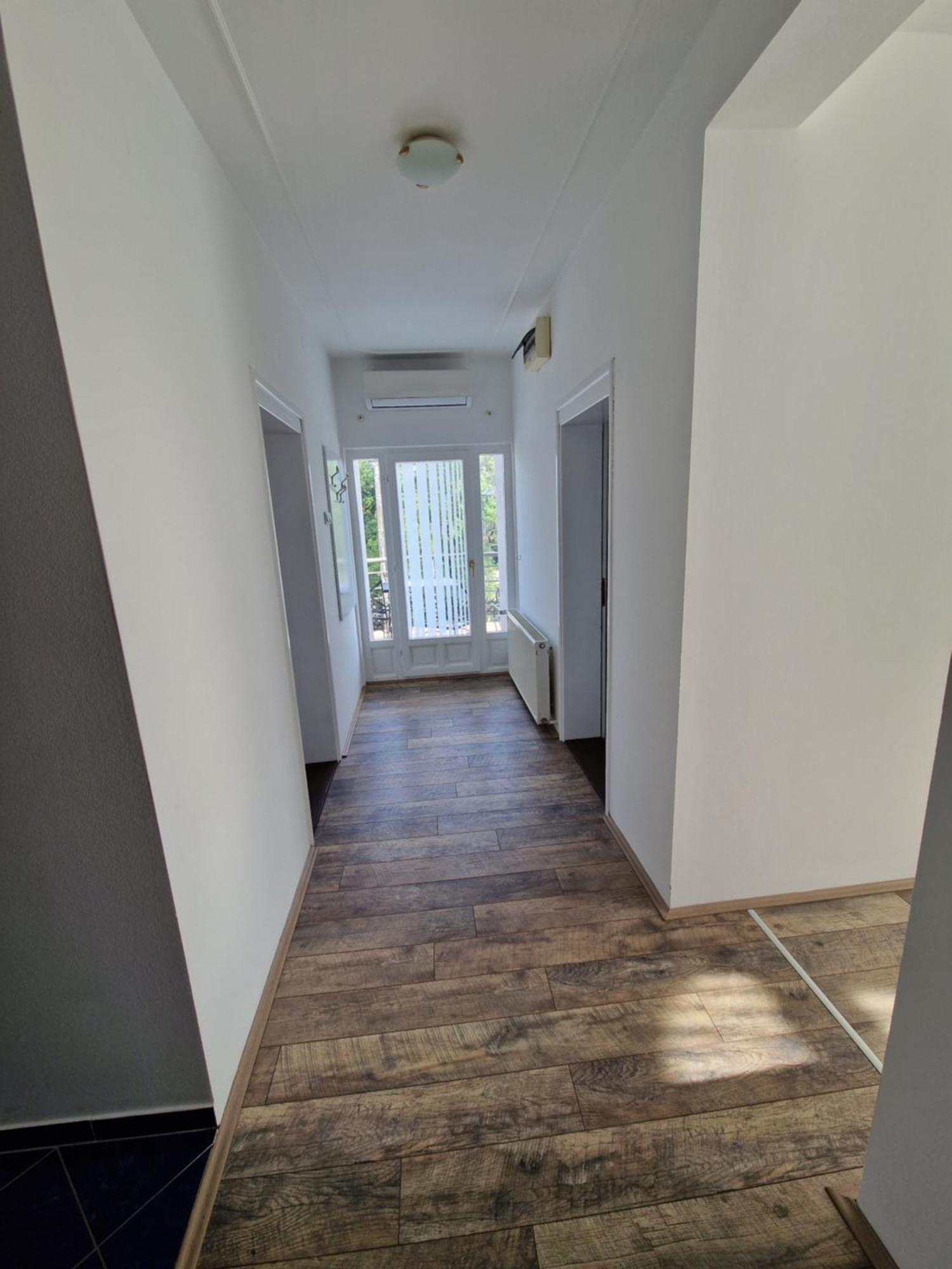 Ferienwohnung Stars Palić Exterior foto