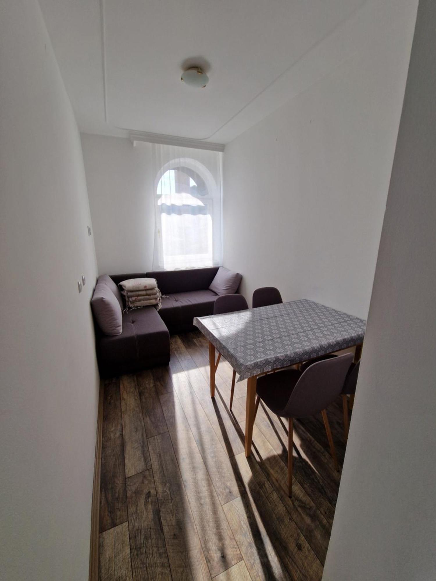 Ferienwohnung Stars Palić Exterior foto