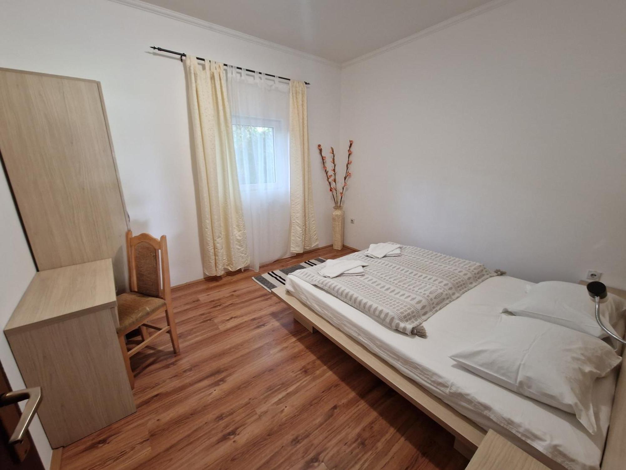 Ferienwohnung Stars Palić Exterior foto