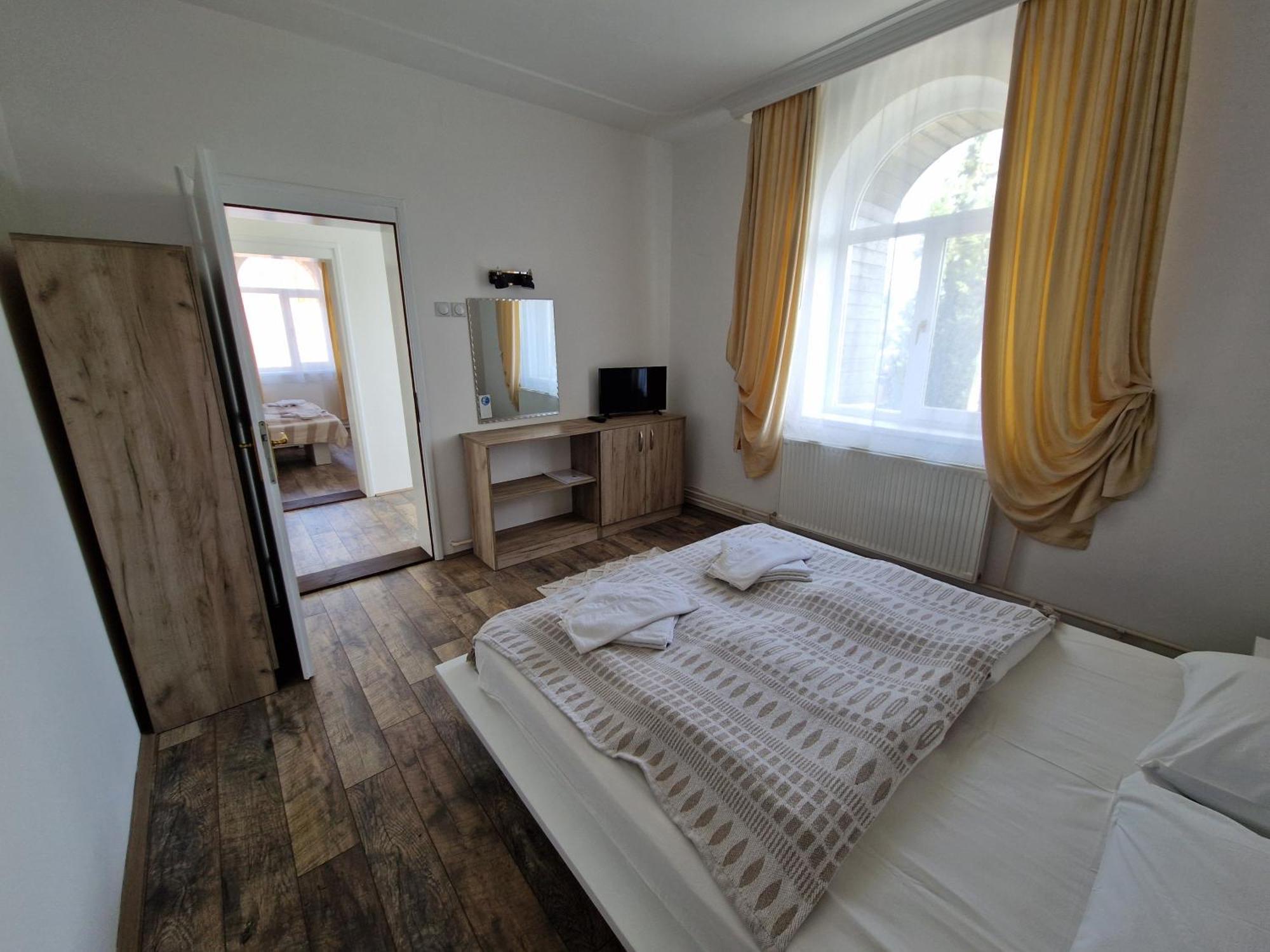 Ferienwohnung Stars Palić Exterior foto