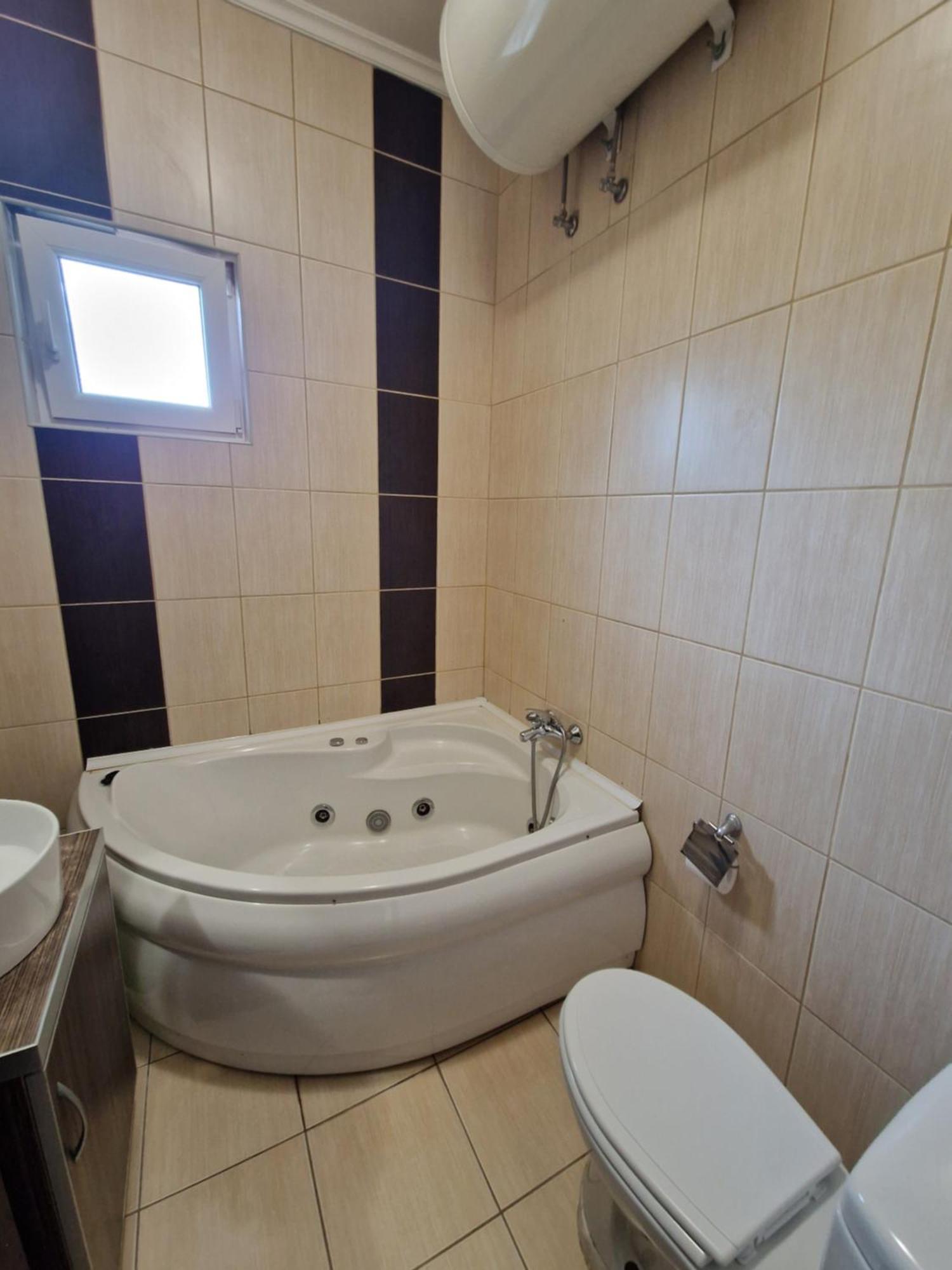 Ferienwohnung Stars Palić Exterior foto