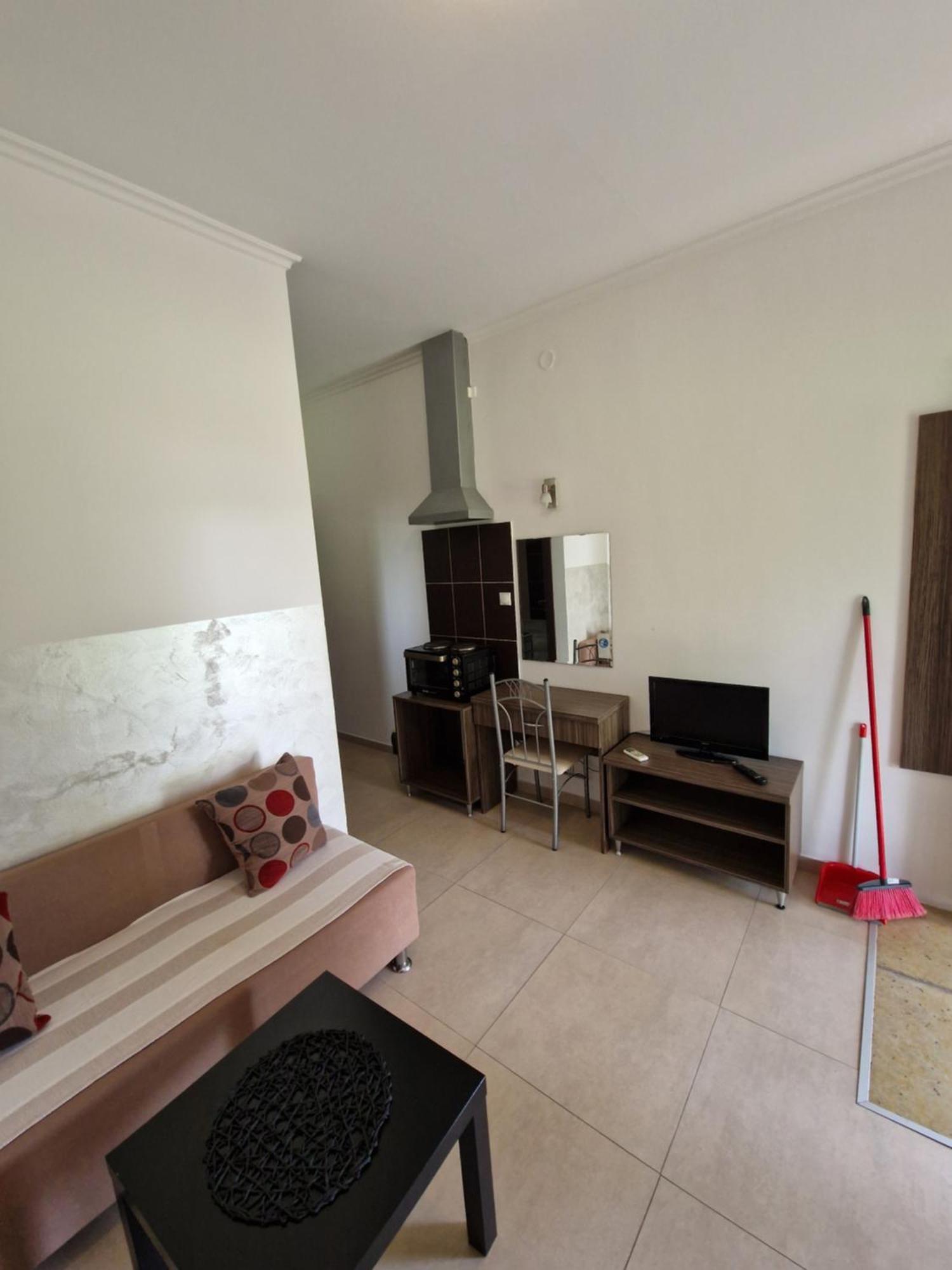 Ferienwohnung Stars Palić Exterior foto