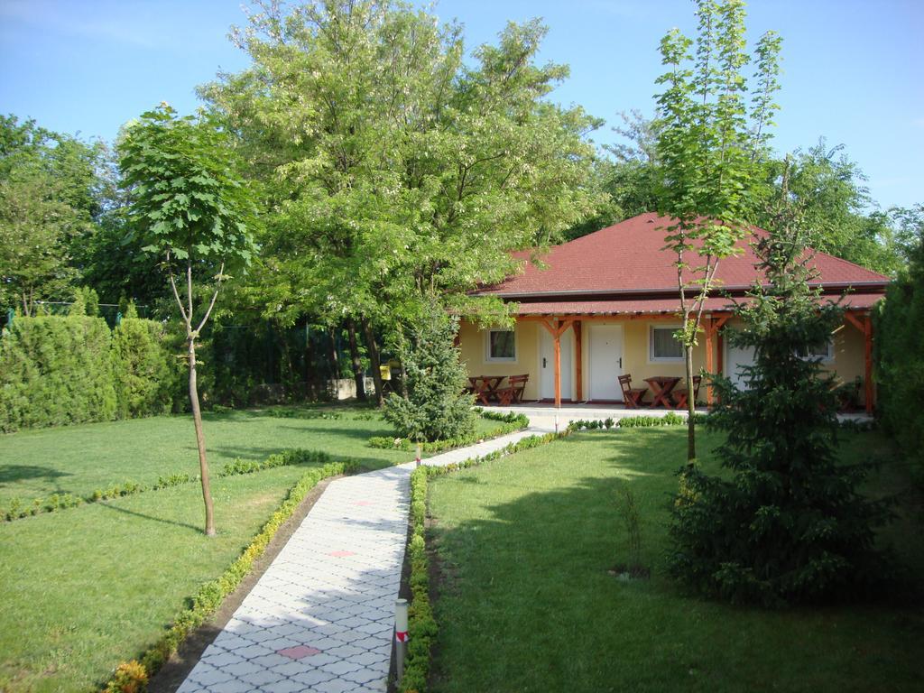 Ferienwohnung Stars Palić Exterior foto